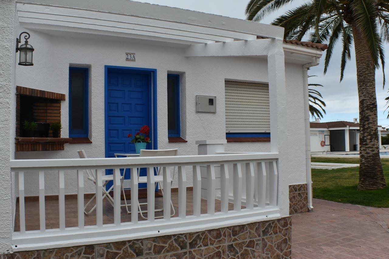 דלטברה Apartament Virginia מראה חיצוני תמונה